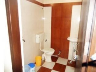 Kedar Dham Hotel Mathura Exterior photo