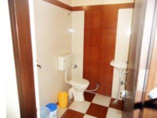 Kedar Dham Hotel Mathura Exterior photo